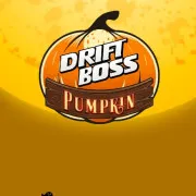 Drift Boss Pumpkin